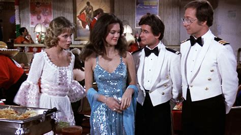 Watch The Love Boat Season 2 Episode 22 The Love Boat The Decision