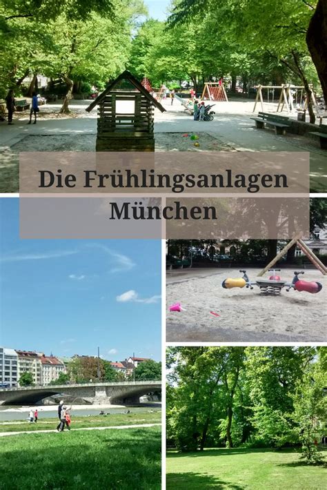 Spielplatz Fr Hlingsanlagen M Nchen Spiel Spa An Den Isarauen