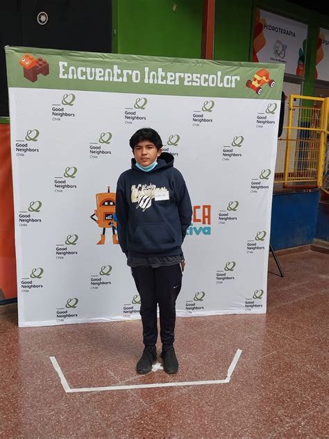 Primer Encuentro Interescolar de Robótica Educativa Colegio San Lucas