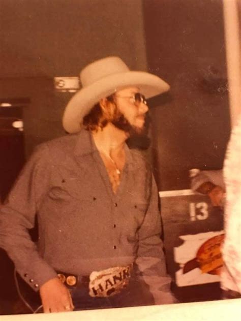 Hank Jr In S Hank Williams Jr Hank Williams Outlaw Country