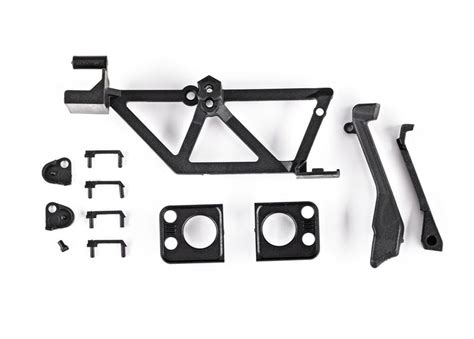 Traxxas TRX-4m Body Accessories for Land Rover Defender body