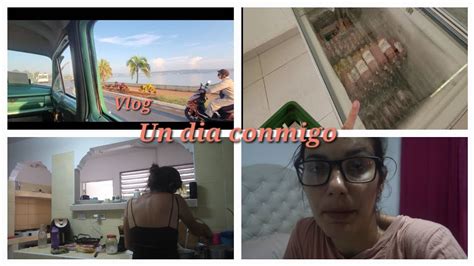 VLOG UN DIA CONMIGO limpieza y organización nos vamos de compras