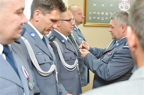 Święto Policji w Strzelcach Aktualności Policja Lubuska