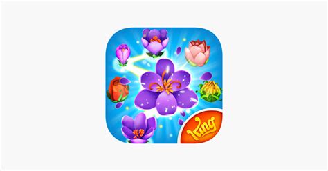 Blossom Blast Saga On The App Store