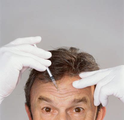 Botox the New Bladder Control Treatment?