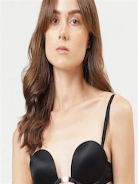 Buy Marks And Spencer Underwired Lightly Padded Everyday Bra With All Day