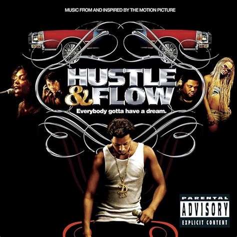 Buy Hustle & Flow Online at Low Prices in India | Amazon Music Store ...