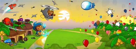 bloons td  web truekfil