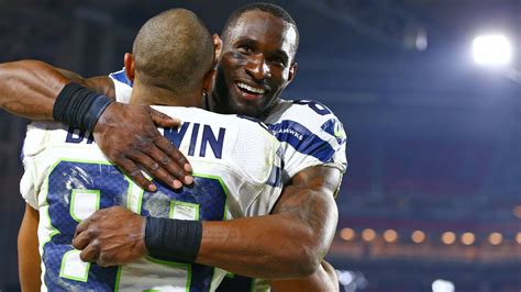 Ricardo Lockette To Announce His Retirement Per Report Field Gulls