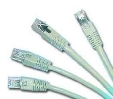 Cables Ethernet Cable Red Gembird Ftp Cat M Gris Dmi Computer S A