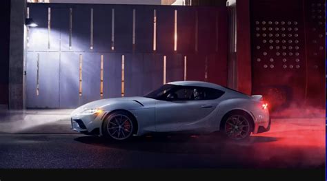 2023 Toyota GR Supra Specs: What to expect | Toyota of Orlando