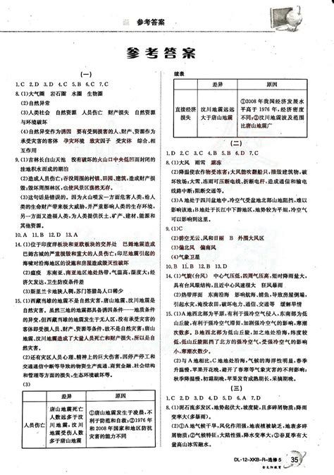 2022金太阳固学案电子版