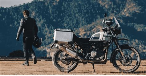 14 Upgrades To Make Your Royal Enfield Himalayan Touring Ready