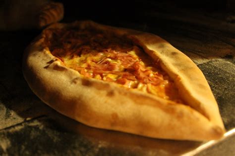 Ételeink Pizza Padre Győr Első Fatüzelésű Kemencés Pizzériája