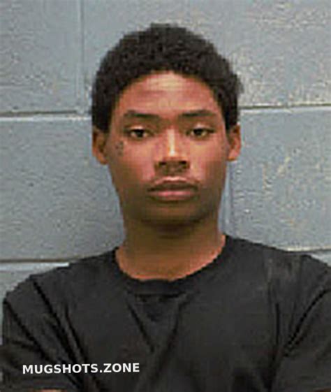 Marshall Demon Lashawn Lee County Mugshots Zone