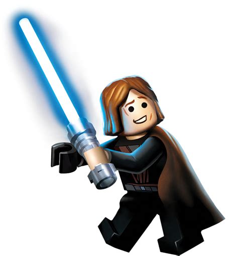 Image - LEGO Anakin.jpg - Lego Star Wars Wiki - Lego, Star Wars, toys ...