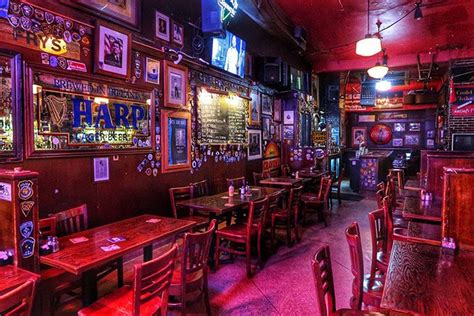 Best Irish Pubs In America Chesbrewco