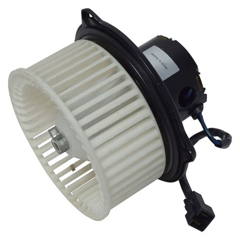 Universal Air Conditioner BM3788C HVAC Blower Motor