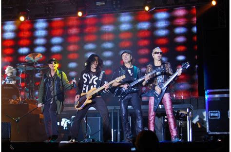 Scorpions Rock Spektakl U Areni Radio Nostalgija