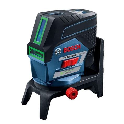 Máy cân mực laser Bosch GCL 2 50CG Aiwa Việt Nam