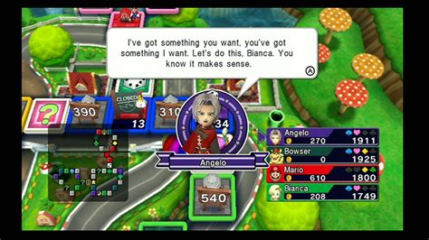 The Dragon Quest And Mario Characters In Fortune Street Siliconera