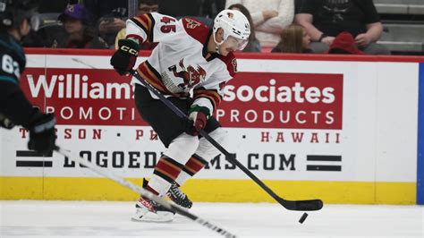 Tucson Roadrunners Road Ahead Back With The Barracuda