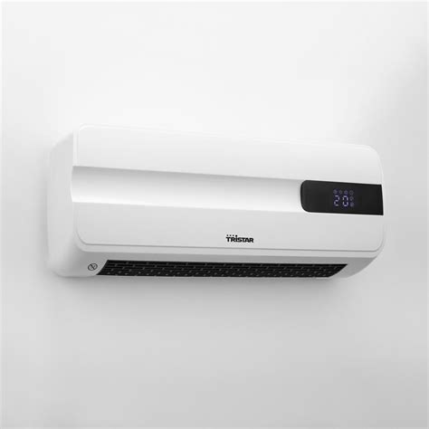 Termoventilatore Ceramica Tristar Ka Emporio Tecnologico