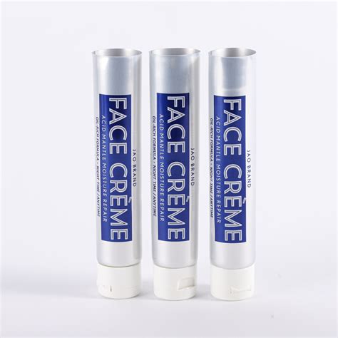 Top Quality Abl Empty Aluminium Laminated Tubes Cosmetic Packaging