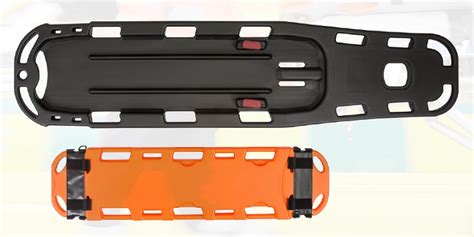 Щит спинальный иммобилизационный комбинированный