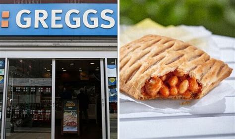 Events And Library Greggs Brings Back Popular Vegan Product But Axes