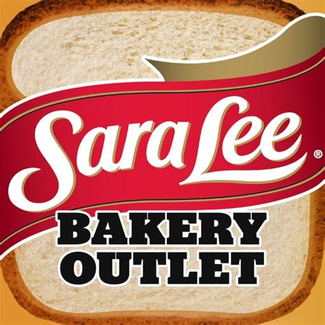 Sara Lee Bakery Outlet | Paul Smith