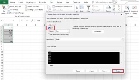 Convert Numbers To Text In Excel Step By Step Tutorial Myexcelonline