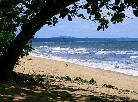 Visit The Seaside Town Of Kribi Cameroon Travel