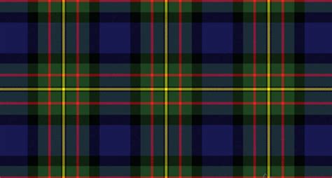 Maclaren Clan And Tartan Shop