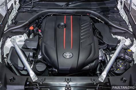 2023 Toyota GR Supra 6MT_Ext-24 - Paul Tan's Automotive News