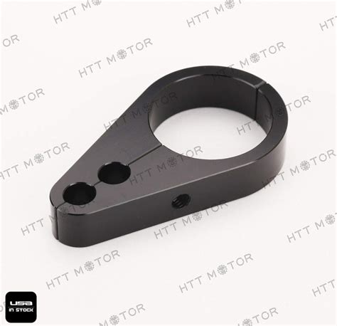 Amazon Httmt H Inches Mm Moto Frame Handlebar