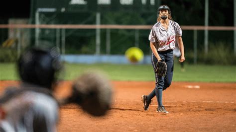 11 Drills and Mechanics To Increase Your Fastpitch Softball Pitching Speed | Softball Ace