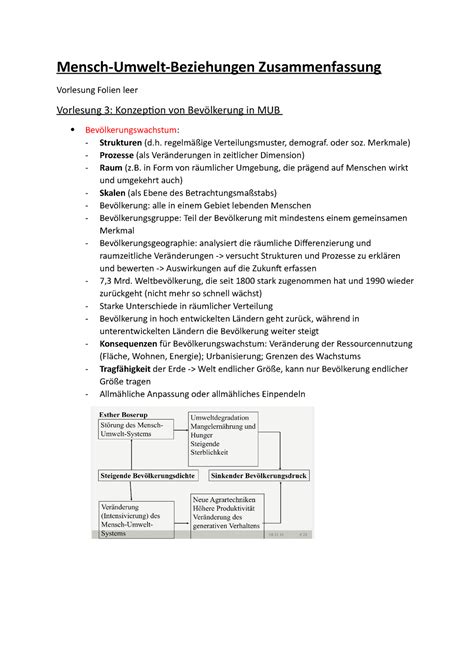 Zusammenfassung Wintersemester Zusammenfassung Vorlesung Folien