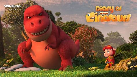 22+ Animated Dinosaur Movies | FrancineDarragh