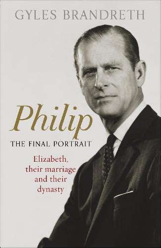 Philip by Gyles Brandreth