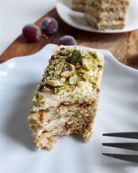 Barbara Bijana On Instagram Honey Cake Ile To Ja Sobie Plan W