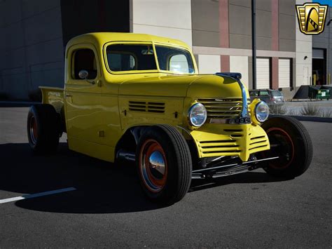 1940 Dodge Pickup For Sale Cc 1035978