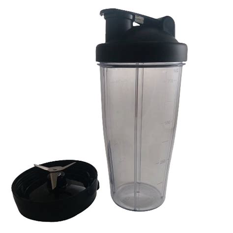 Copo Blender Tampa Faca Mixer Mondial DG 01 JM Store