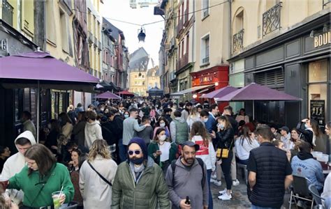 Agression d un gérant de bar à Rennes un homme interpellé à 500