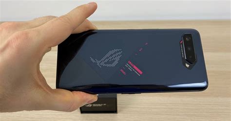 Turul Magazinelor Asus Rog Phone La Cel Mai Bun Pre Din