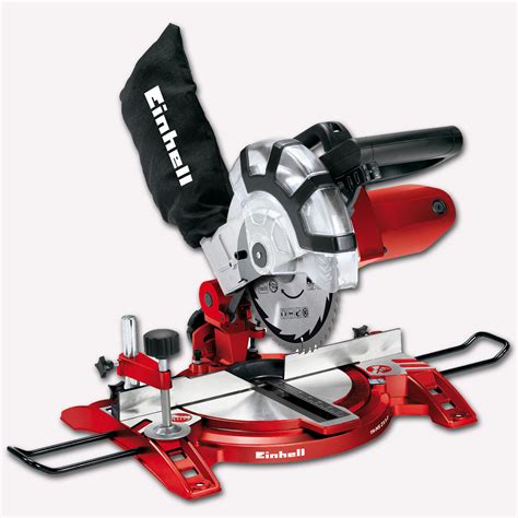 Einhell TC MS 2112 1600W 210 mm Gönye Testere Bauhaus