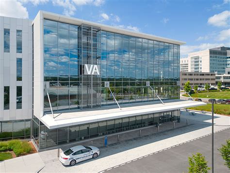 Va Worcester Community Based Outpatient Clinic Bsa Design Awards