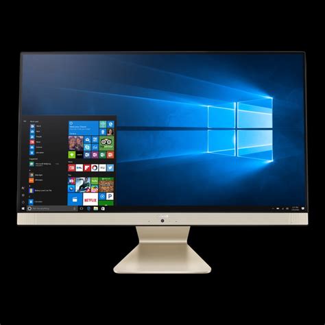 ASUS Vivo AIO 27 V272 UN All In One Desk Top Computers Tech