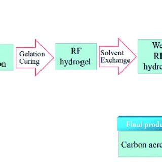 Freeze drying steps [14] | Download Scientific Diagram