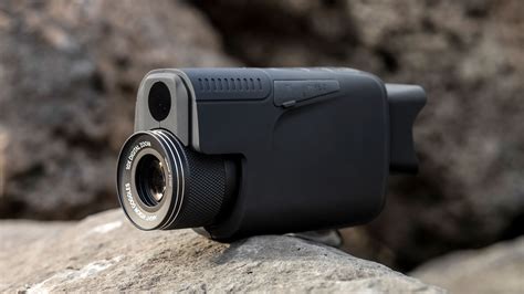 Duovox Ultra Is A Military-grade Night Vision Monocular At A Price ...